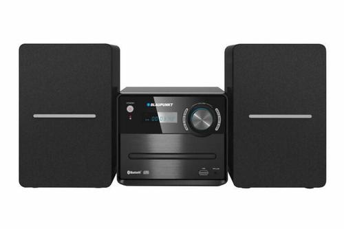 BLAUPUNKT Home Audio System Home Audio (MS13BT)