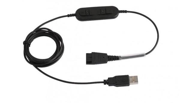 ALLNET Headphone/ Headset Accessory (100-002-USB)