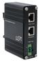 EXSYS Poe++ Gigabit Injector 90W, 