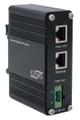 EXSYS Poe++ Gigabit Injector 90W,