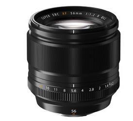 FUJI Fujinon Xf 56 Mm F1.2 R (16418649)