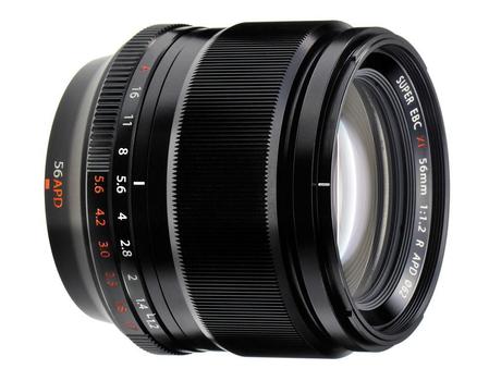 FUJI Fujinon Xf56Mm F1.2 R Apd Slr (16443058)