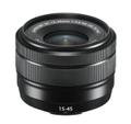 FUJI Fujinon Xc 15-45 Mm F3.5-5.6 