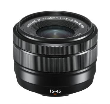 FUJI Fujinon Xc 15-45 Mm F3.5-5.6  (16565789)