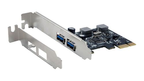 EXSYS 2-Port Usb 3.2 Gen 1 Pcie (EX-11192)