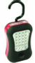 ANSMANN Work Light Black, Red Led