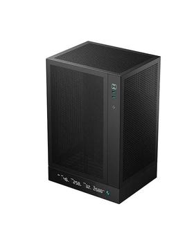 DEEPCOOL Computer Case Tower Black (R-CH170-BKNPI0D-G-1)