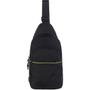 CANYON Laptop Case Backpack Black
