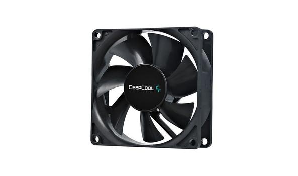 DEEPCOOL Xfan80 Computer Case Fan 8 Cm (DP-FDC-XF80)