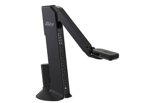 AVERMEDIA 13MP USB/ Wireless Visualizer,  (61PW030000AC)