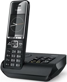 GIGASET Telephone Dect Telephone (COMFORT 550A)