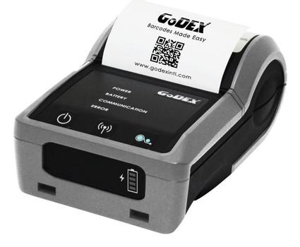 GODEX Label Printer Direct Thermal (MX30+)
