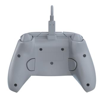 PDP Afterglow Wave Grey Usb  (049-024-GE)