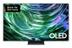SAMSUNG GQ-55S90D (138 cm (55 Zoll), schwarz/t