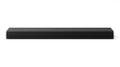 LG NS60T Lydplanke (sort) Soundbar, 3.1 Surround, AI Sound Pro, 3-bånds EQ, WOW Interface (NS60T.ASWELLK)