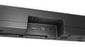 LG NS60T Lydplanke (sort) Soundbar, 3.1 Surround, AI Sound Pro, 3-bånds EQ, WOW Interface (NS60T.ASWELLK)