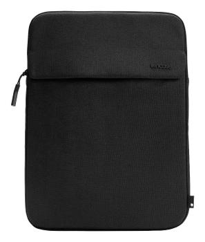 INCASE CROSSTOWN SLEEVE FOR 16 LAPTOP (INCO400804-BLK)