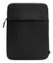 INCASE CROSSTOWN SLEEVE FOR 16 LAPTOP (INCO400804-BLK)
