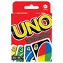MATTEL UNO, Card Game