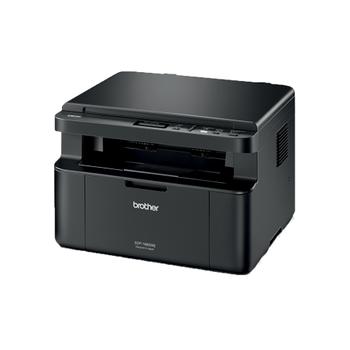 BROTHER Dcp-1622We Laser A4 2400 X  (DCP1622WEYJ1)