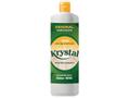 LILLEBORG Rengjøring KRYSTAL grønnsåpe 0,75L