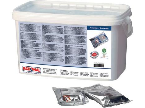 RATIONAL Skyllemiddel Lilleborg RATIONAL (50) (3514)