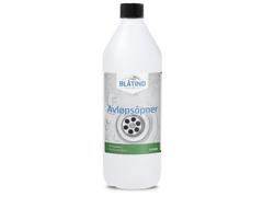 BLÅTIND Avløpsåpner BLÅTIND  1L