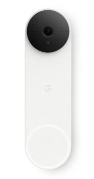 GOOGLE Nest Doorbell battery (GA01318-NO)