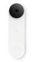 GOOGLE Doorbell Kit White