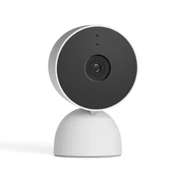 Google Nest Cam - nettverksovervåkingskamera (GA01998-NO)