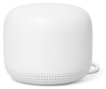 GOOGLE Nest Point 1x Point, AC1200, Google Assistant Speaker (GA00667-NO)