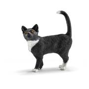 SCHLEICH Bondegårdsdyr Cat standing