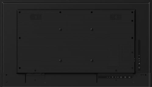 IIYAMA 43" 3840x2160,  4K UHD IPS (LH4341UHS-B2)