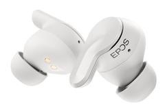 EPOS ADAPT E1 Headset Nordic White