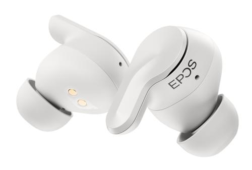 EPOS ADAPT E1 Headset Nordic White (1001261)