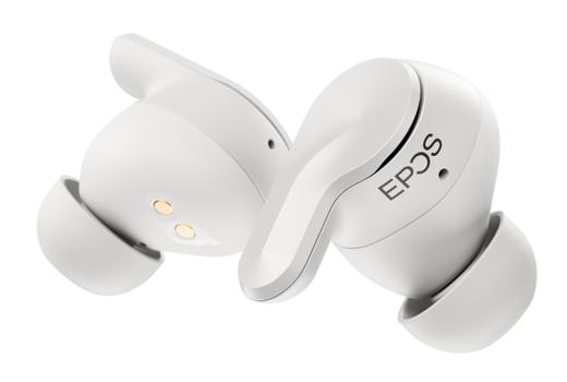 EPOS ADAPT E1 Headset Nordic White (1001261)
