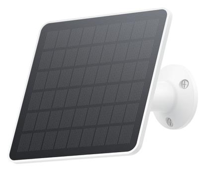 EUFY Sikkerhed Solpanel (3W) (T8705011)