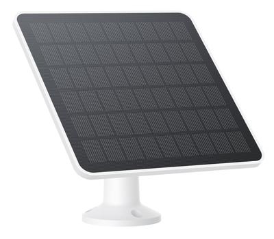 EUFY Sikkerhed Solpanel (3W) (T8705011)