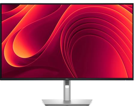 DELL Pro 32 Plus 4K USB-C Hub Monitor P3225QE 79.94cm 31.5inch IPS 3840x2160 16:9 350cd/m2 100Hz HDMI DP USB (DELL-P3225QE)