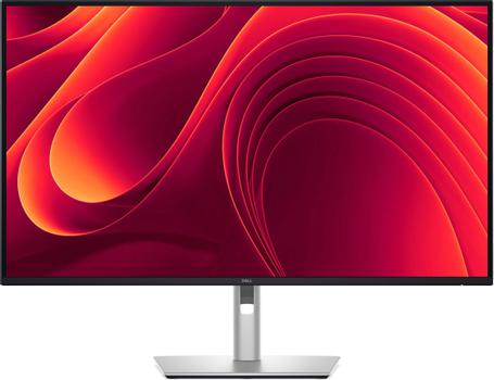 DELL Pro 32 Plus QHD USB-C Hub Monitor P3225DE 79.94cm 31.5inch IPS 2560x1440 16:9 350cd/m2 100Hz HDMI DP USB (DELL-P3225DE)