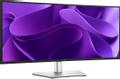 DELL Pro 34 Plus USB-C Hub Monitor P3425WE 86.61cm 34.1inch IPS 3440x1440 21:9 350cd/m2 100Hz HDMI DP USB (DELL-P3425WE)