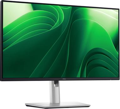 DELL LCD P2425D, 24" IPS QHD/ 2560x1440 (210-BQMX)