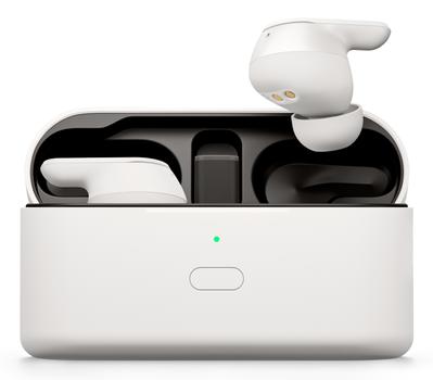 EPOS ADAPT E1 Headset Nordic White (1001261)