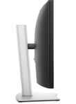 DELL Pro 34 Plus USB-C Hub Monitor P3425WE 86.61cm 34.1inch IPS 3440x1440 21:9 350cd/m2 100Hz HDMI DP USB (DELL-P3425WE)