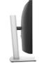 DELL Pro 34 Plus USB-C Hub Monitor P3425WE 86.61cm 34.1inch IPS 3440x1440 21:9 350cd/m2 100Hz HDMI DP USB (DELL-P3425WE)