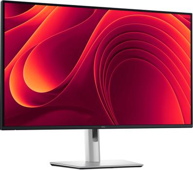 DELL Pro 32 Plus QHD USB-C Hub Monitor P3225DE 79.94cm 31.5inch IPS 2560x1440 16:9 350cd/m2 100Hz HDMI DP USB (DELL-P3225DE)
