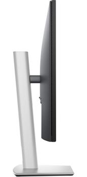 DELL Pro 32 Plus QHD USB-C Hub Monitor P3225DE 79.94cm 31.5inch IPS 2560x1440 16:9 350cd/m2 100Hz HDMI DP USB (DELL-P3225DE)
