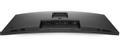 DELL Pro 34 Plus USB-C Hub Monitor P3425WE 86.61cm 34.1inch IPS 3440x1440 21:9 350cd/m2 100Hz HDMI DP USB (DELL-P3425WE)