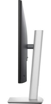DELL Pro 32 Plus QHD USB-C Hub Monitor P3225DE 79.94cm 31.5inch IPS 2560x1440 16:9 350cd/m2 100Hz HDMI DP USB (DELL-P3225DE)
