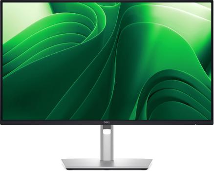 DELL LCD P2425D, 24" IPS QHD/ 2560x1440 (210-BQMX)